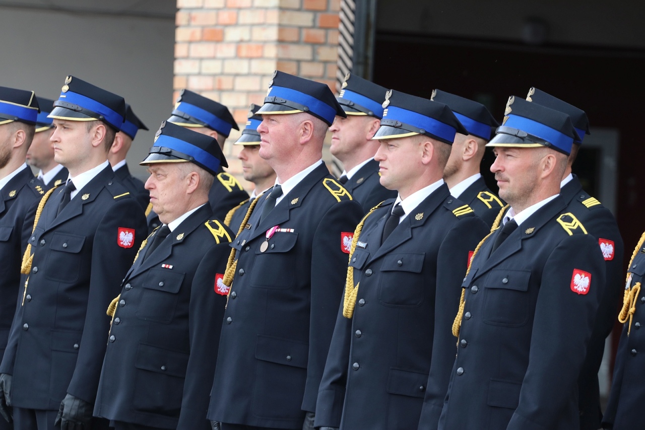 Dzień Strażaka 2026 w Ostrołęce [14.05.2026] - zdjęcie #64 - eOstroleka.pl