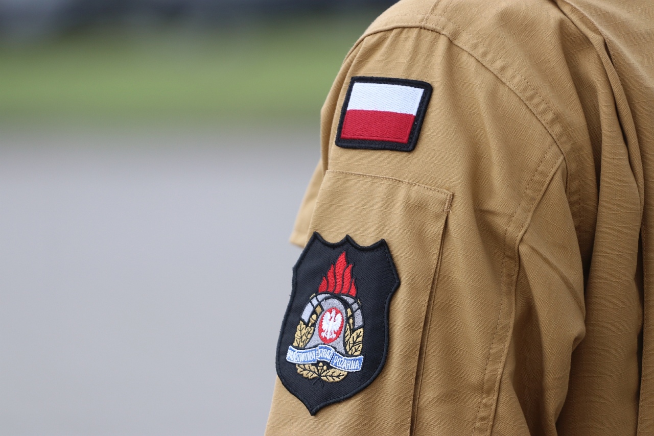 Dzień Strażaka 2026 w Ostrołęce [14.05.2026] - zdjęcie #57 - eOstroleka.pl