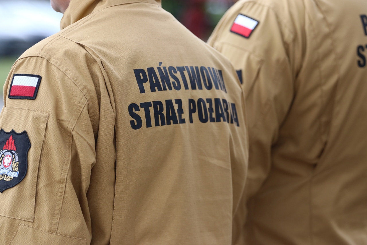 Dzień Strażaka 2026 w Ostrołęce [14.05.2026] - zdjęcie #56 - eOstroleka.pl
