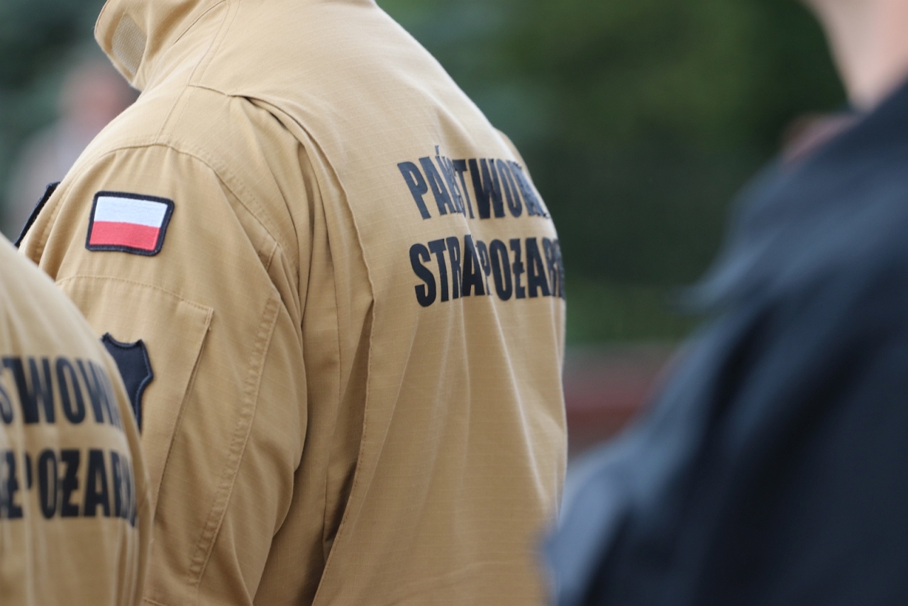 Dzień Strażaka 2026 w Ostrołęce [14.05.2026] - zdjęcie #55 - eOstroleka.pl