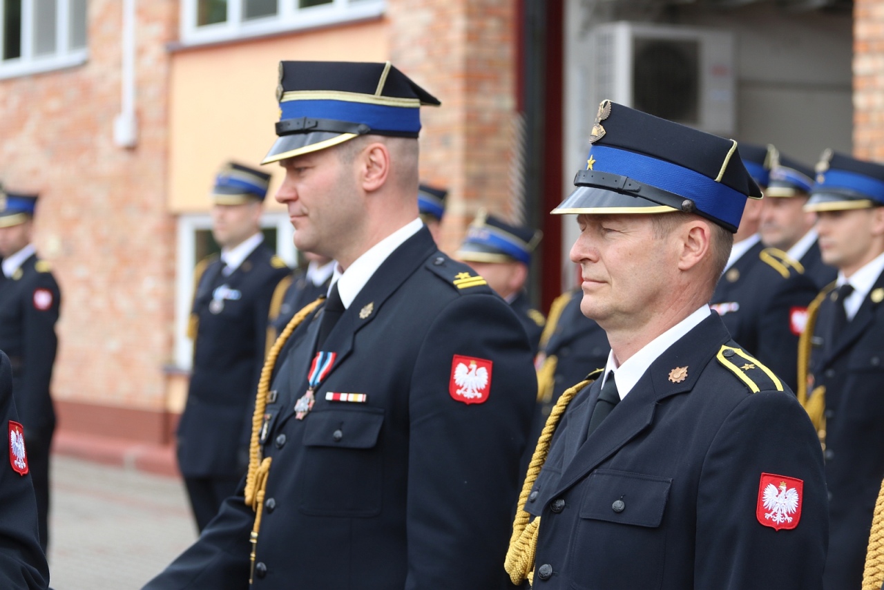 Dzień Strażaka 2026 w Ostrołęce [14.05.2026] - zdjęcie #52 - eOstroleka.pl