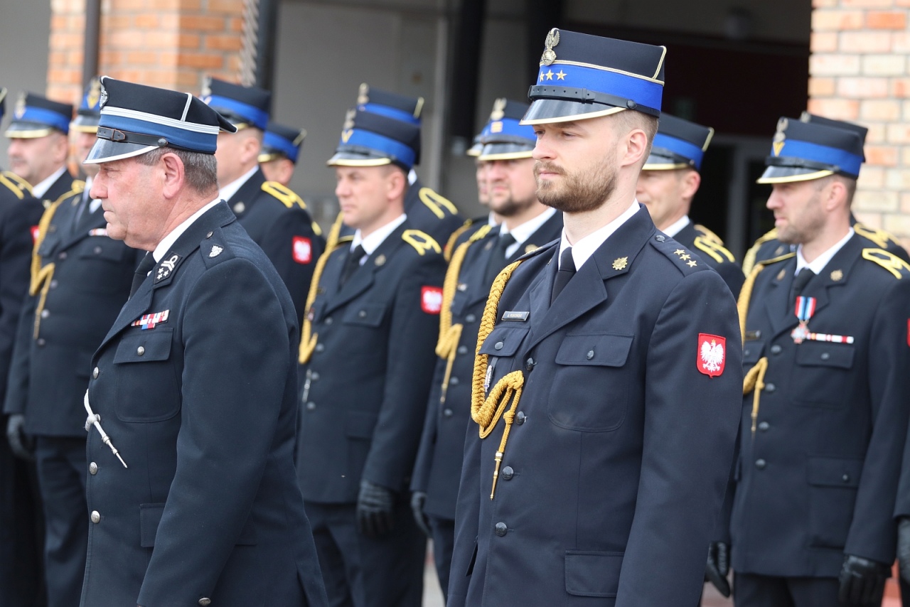 Dzień Strażaka 2026 w Ostrołęce [14.05.2026] - zdjęcie #48 - eOstroleka.pl