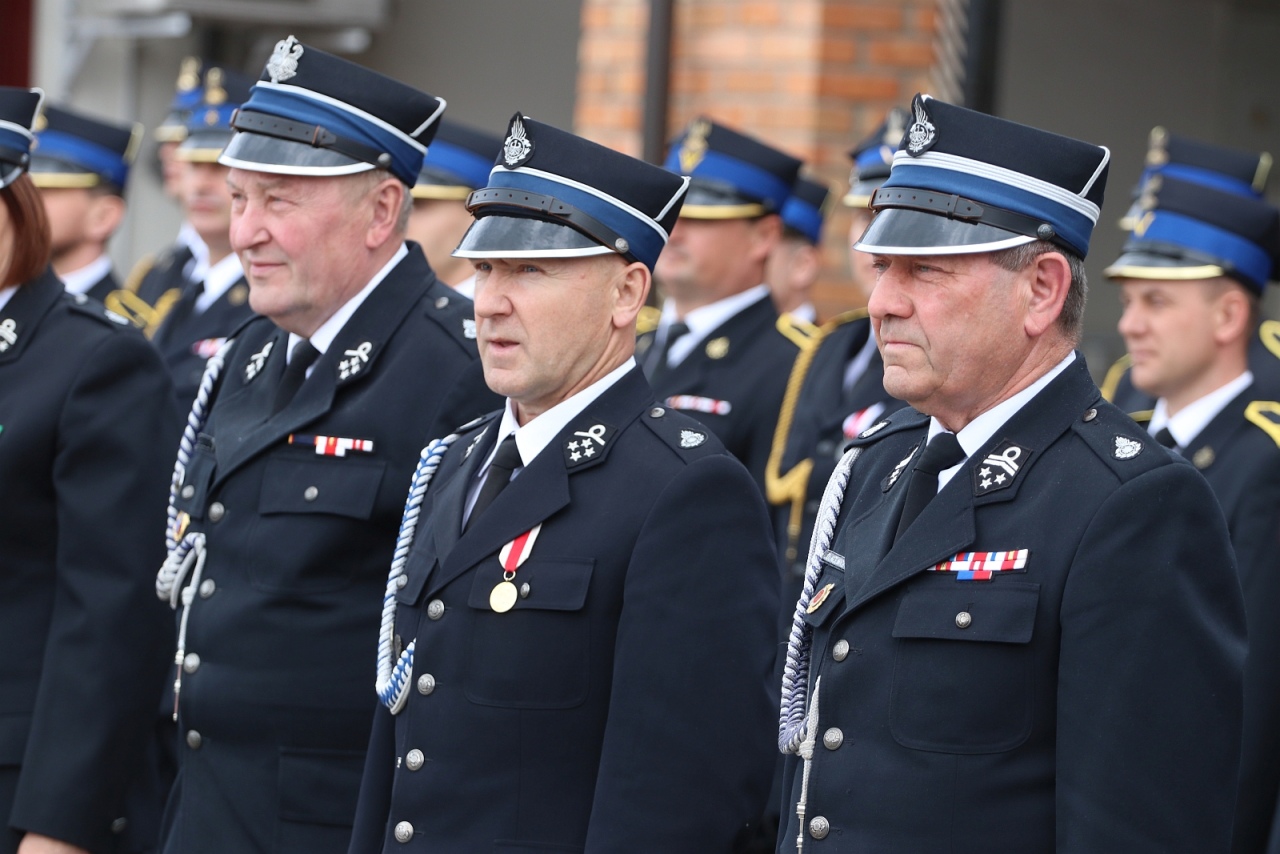 Dzień Strażaka 2026 w Ostrołęce [14.05.2026] - zdjęcie #45 - eOstroleka.pl