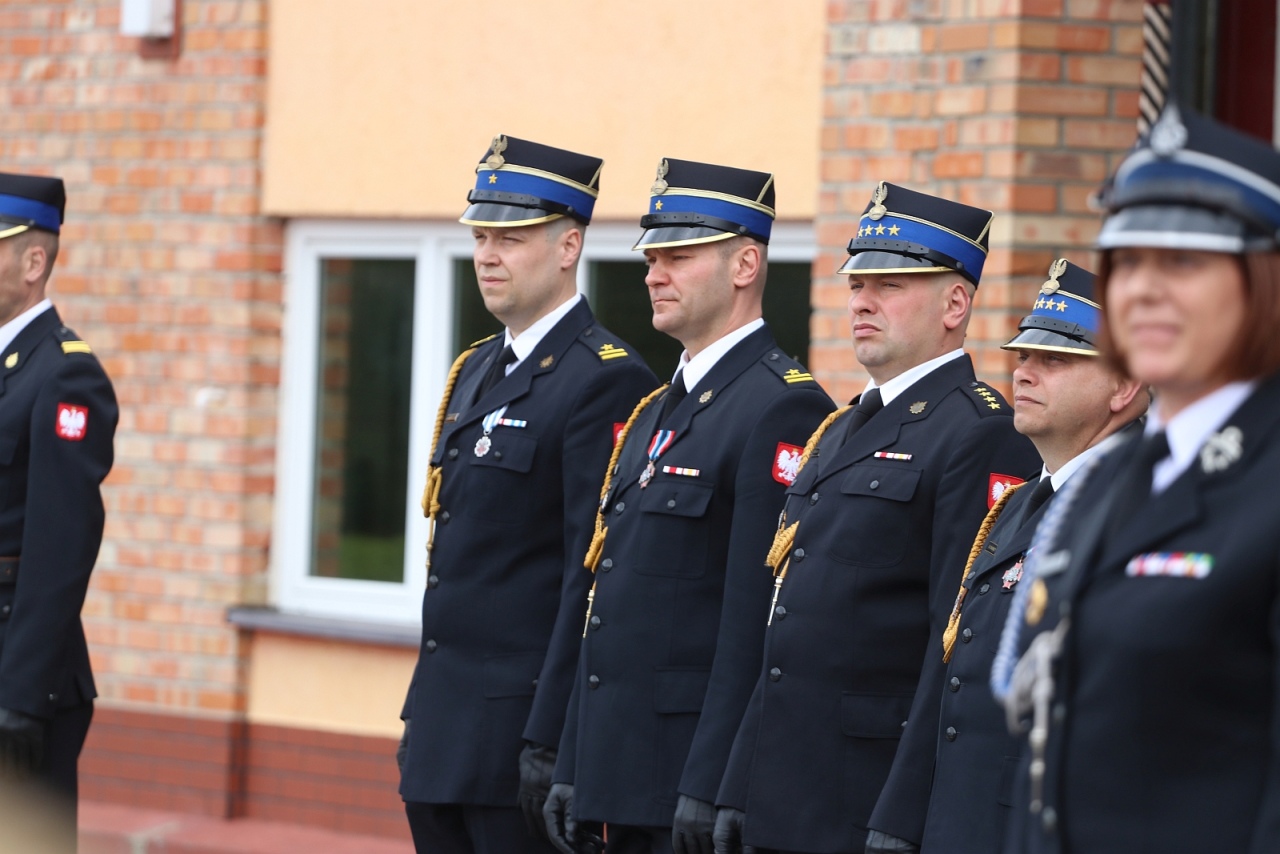 Dzień Strażaka 2026 w Ostrołęce [14.05.2026] - zdjęcie #44 - eOstroleka.pl
