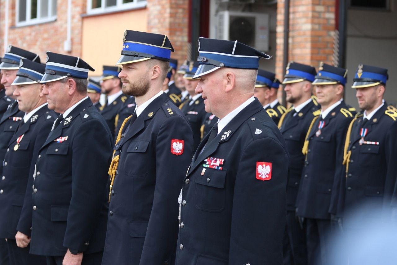 Dzień Strażaka 2026 w Ostrołęce [14.05.2026] - zdjęcie #43 - eOstroleka.pl