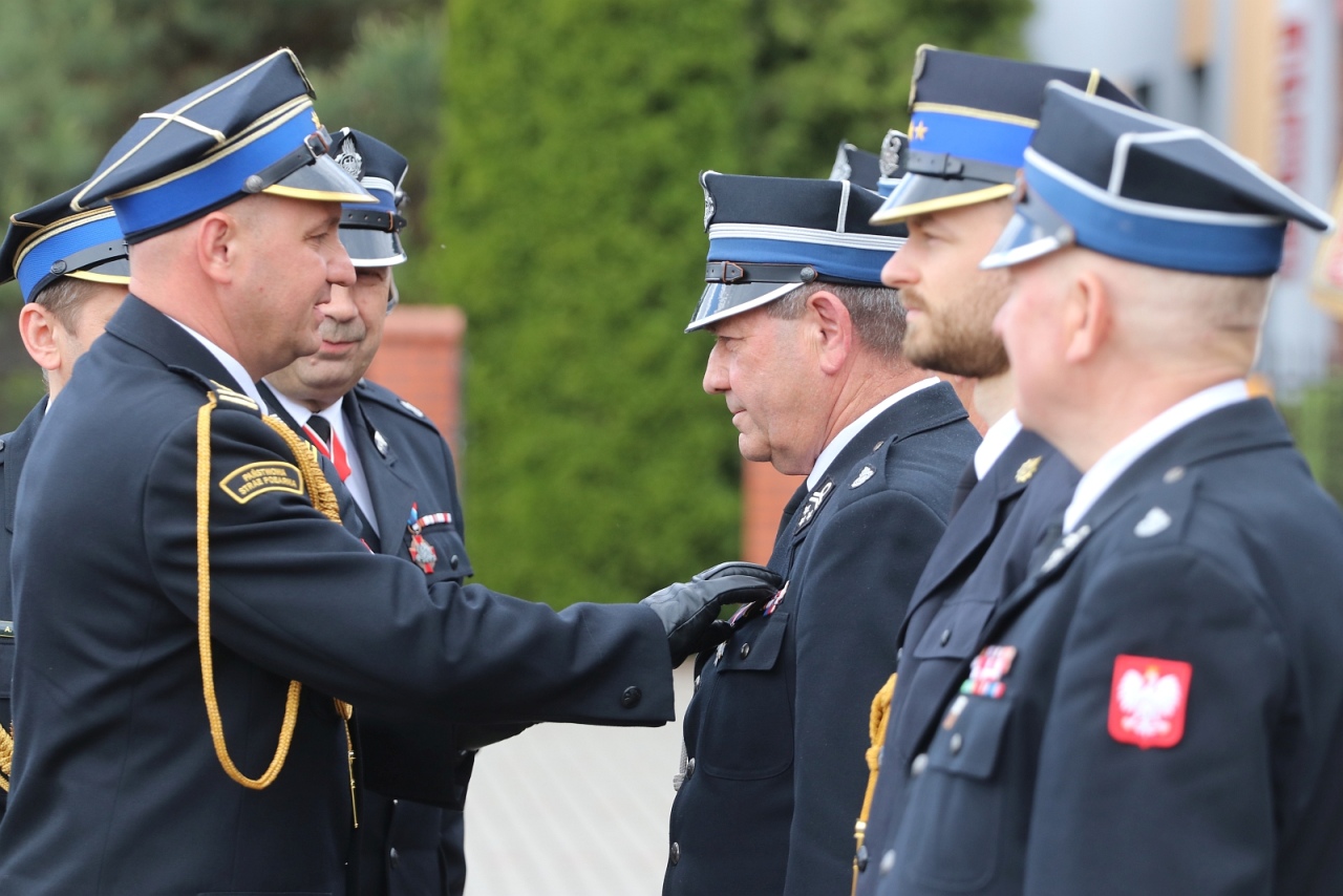 Dzień Strażaka 2026 w Ostrołęce [14.05.2026] - zdjęcie #42 - eOstroleka.pl