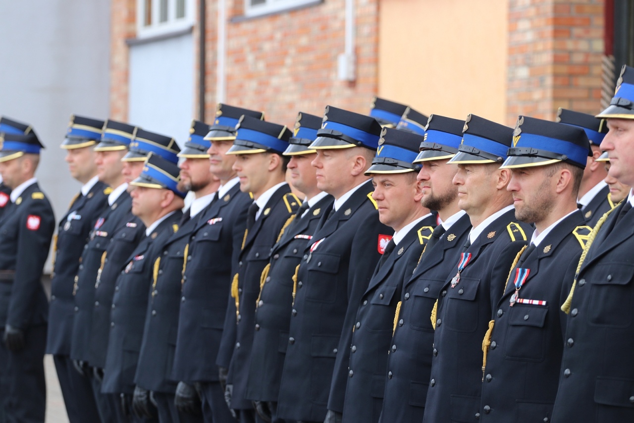 Dzień Strażaka 2026 w Ostrołęce [14.05.2026] - zdjęcie #41 - eOstroleka.pl