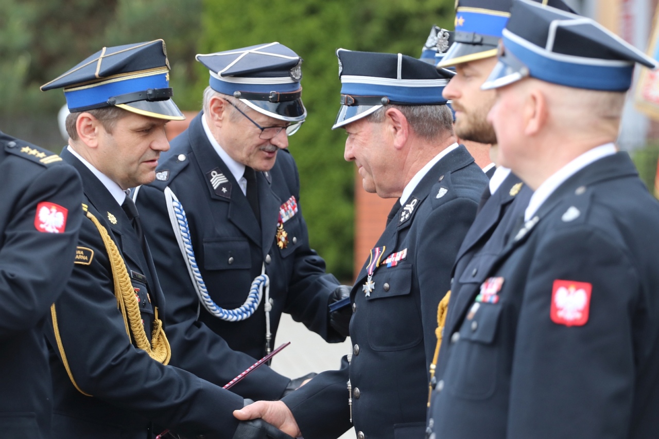 Dzień Strażaka 2026 w Ostrołęce [14.05.2026] - zdjęcie #39 - eOstroleka.pl