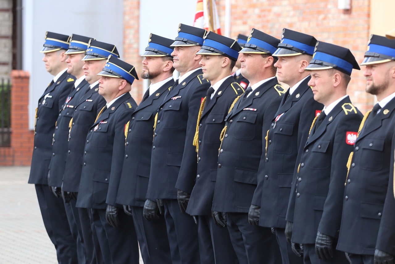 Dzień Strażaka 2026 w Ostrołęce [14.05.2026] - zdjęcie #35 - eOstroleka.pl