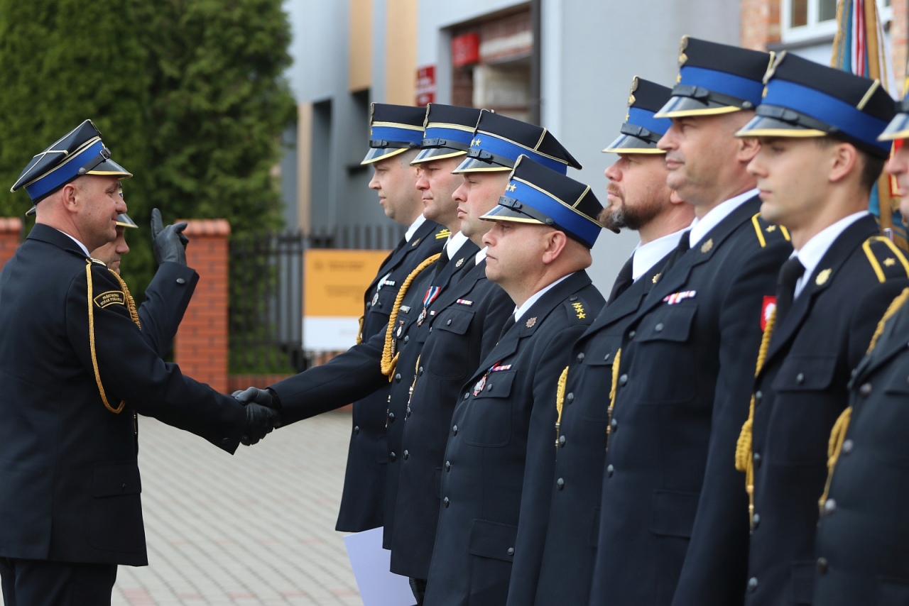 Dzień Strażaka 2026 w Ostrołęce [14.05.2026] - zdjęcie #32 - eOstroleka.pl