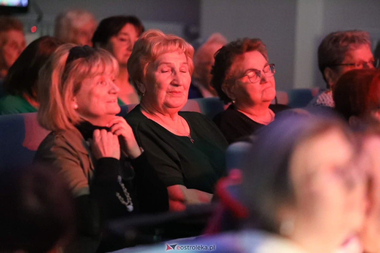 II Kurpiowska Majówka Seniorów w Kadzidle [14.05.2026] - zdjęcie #56 - eOstroleka.pl