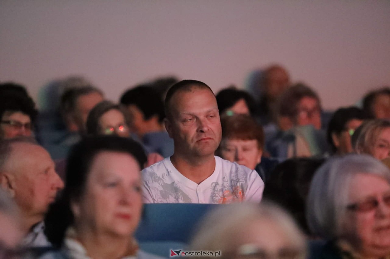 II Kurpiowska Majówka Seniorów w Kadzidle [14.05.2026] - zdjęcie #54 - eOstroleka.pl