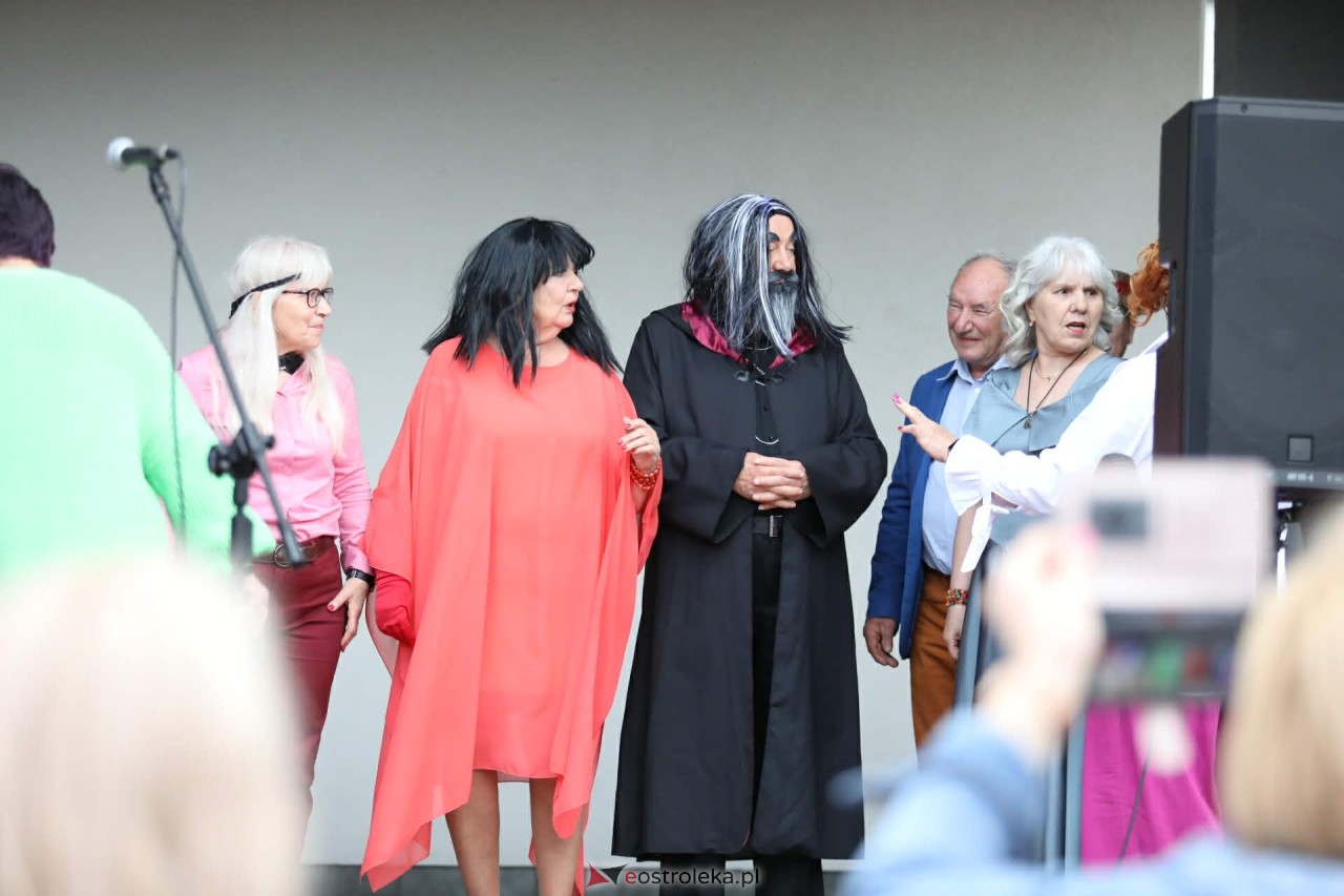II Kurpiowska Majówka Seniorów w Kadzidle [14.05.2026] - zdjęcie #52 - eOstroleka.pl