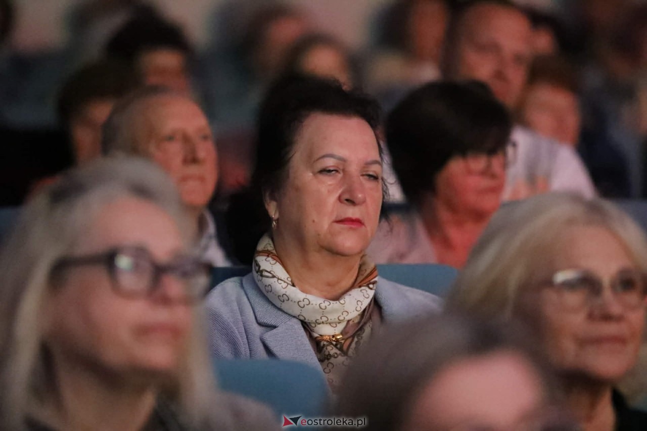 II Kurpiowska Majówka Seniorów w Kadzidle [14.05.2026] - zdjęcie #50 - eOstroleka.pl