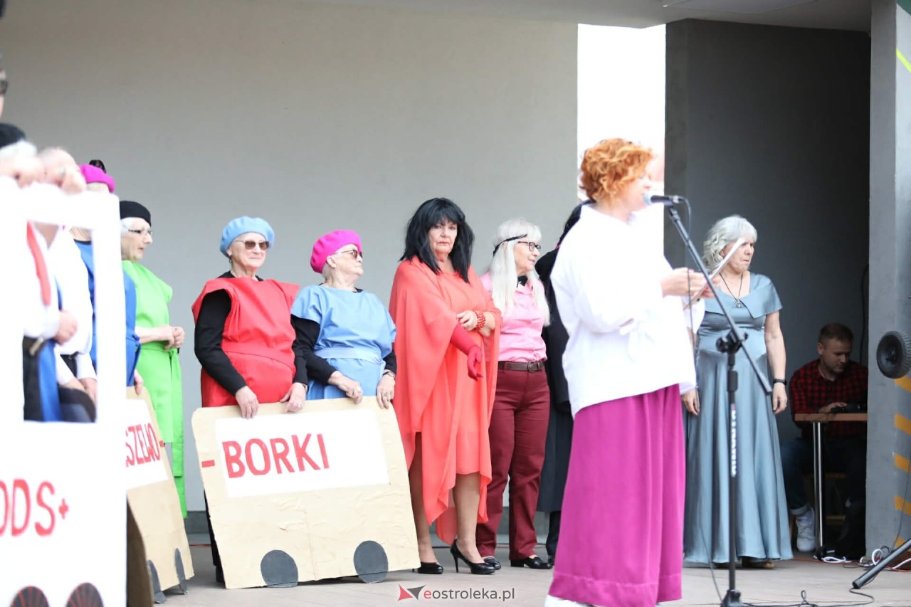 II Kurpiowska Majówka Seniorów w Kadzidle [14.05.2026] - zdjęcie #49 - eOstroleka.pl