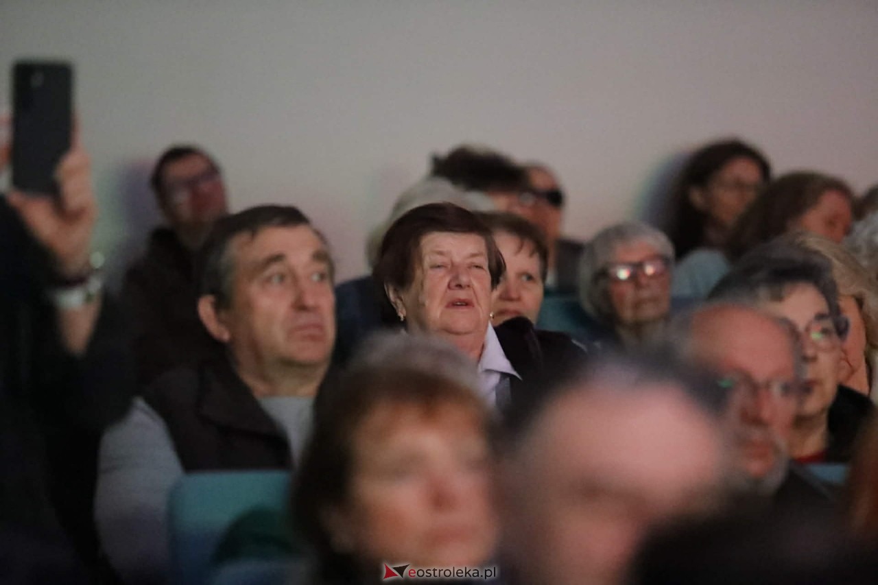II Kurpiowska Majówka Seniorów w Kadzidle [14.05.2026] - zdjęcie #45 - eOstroleka.pl