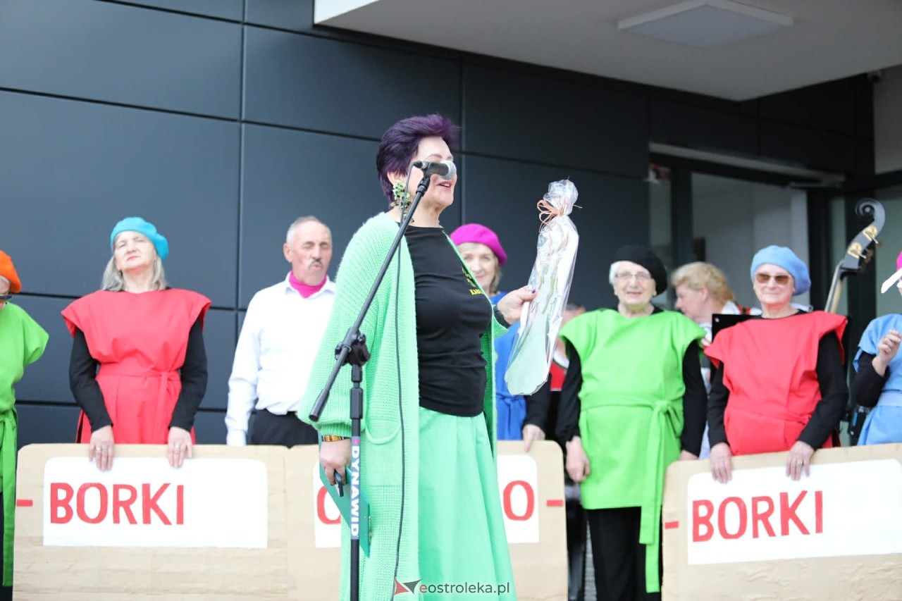 II Kurpiowska Majówka Seniorów w Kadzidle [14.05.2026] - zdjęcie #39 - eOstroleka.pl