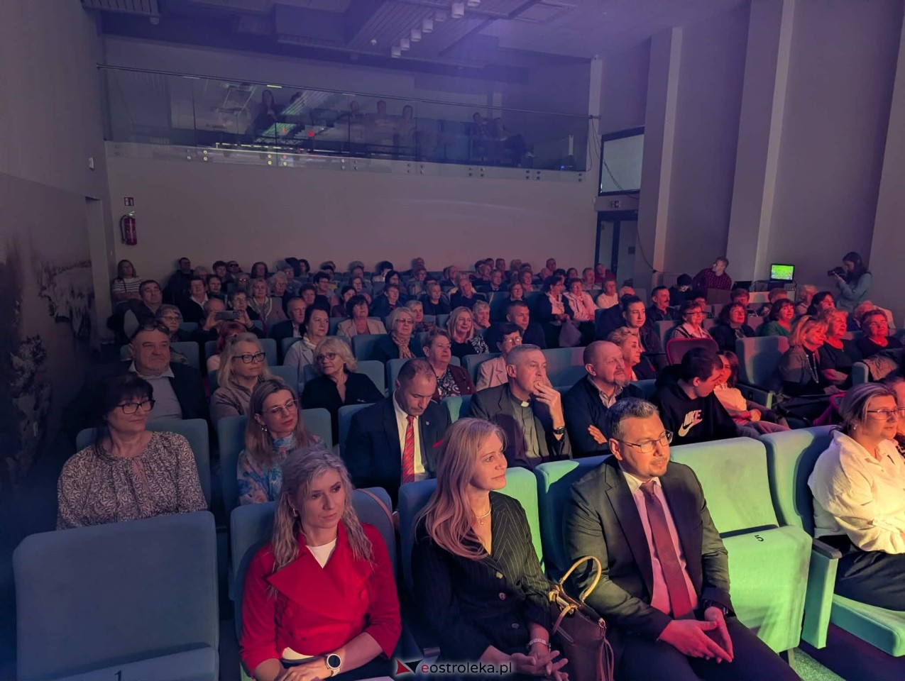 II Kurpiowska Majówka Seniorów w Kadzidle [14.05.2026] - zdjęcie #32 - eOstroleka.pl