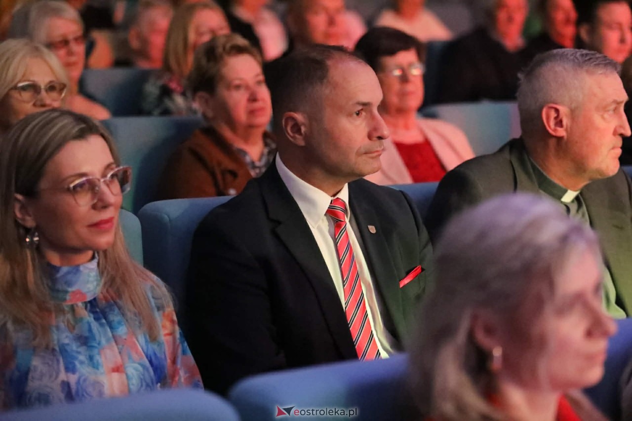II Kurpiowska Majówka Seniorów w Kadzidle [14.05.2026] - zdjęcie #28 - eOstroleka.pl