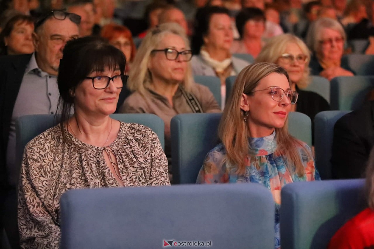 II Kurpiowska Majówka Seniorów w Kadzidle [14.05.2026] - zdjęcie #24 - eOstroleka.pl