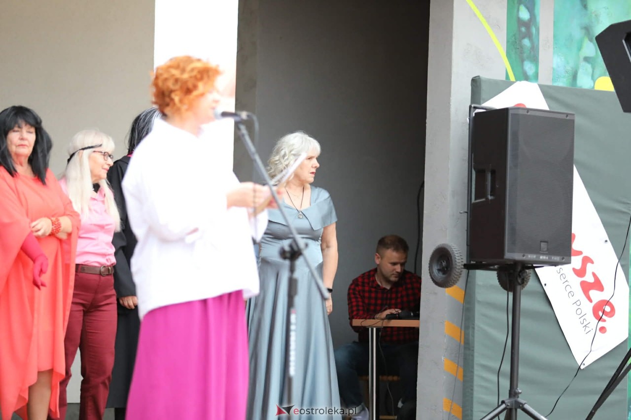 II Kurpiowska Majówka Seniorów w Kadzidle [14.05.2026] - zdjęcie #22 - eOstroleka.pl