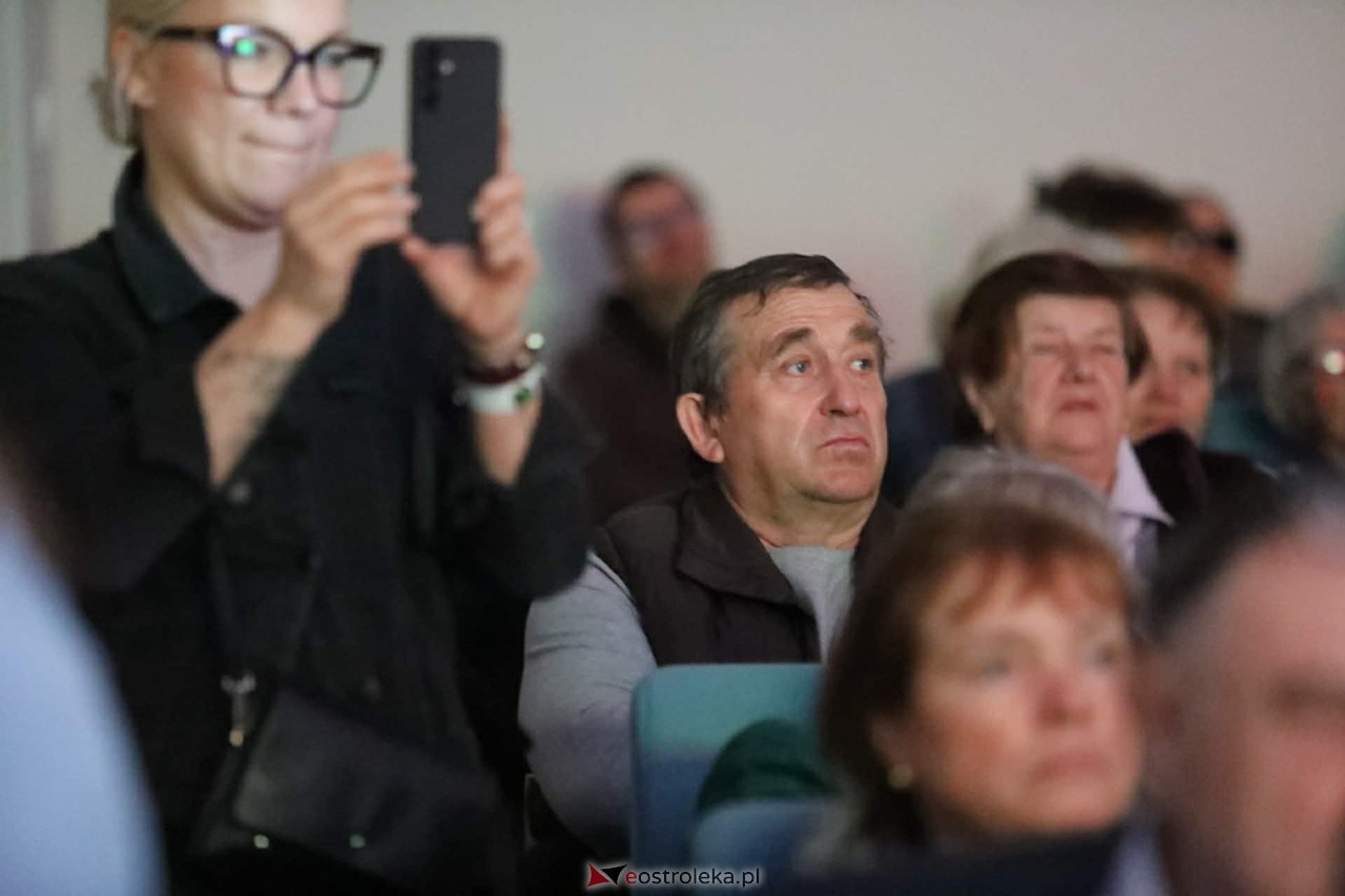 II Kurpiowska Majówka Seniorów w Kadzidle [14.05.2026] - zdjęcie #12 - eOstroleka.pl