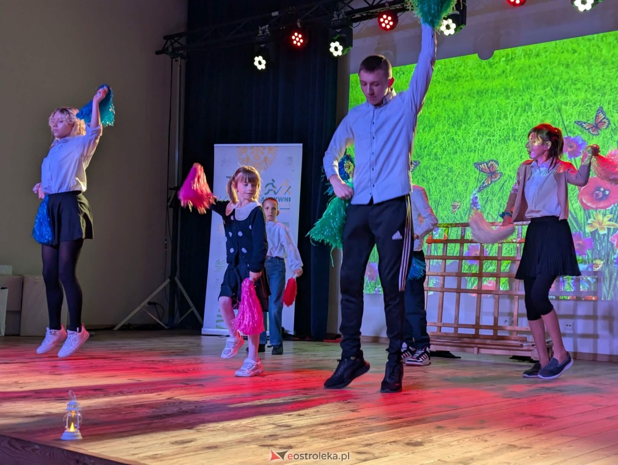 II Kurpiowska Majówka Seniorów w Kadzidle [14.05.2026] - zdjęcie #8 - eOstroleka.pl
