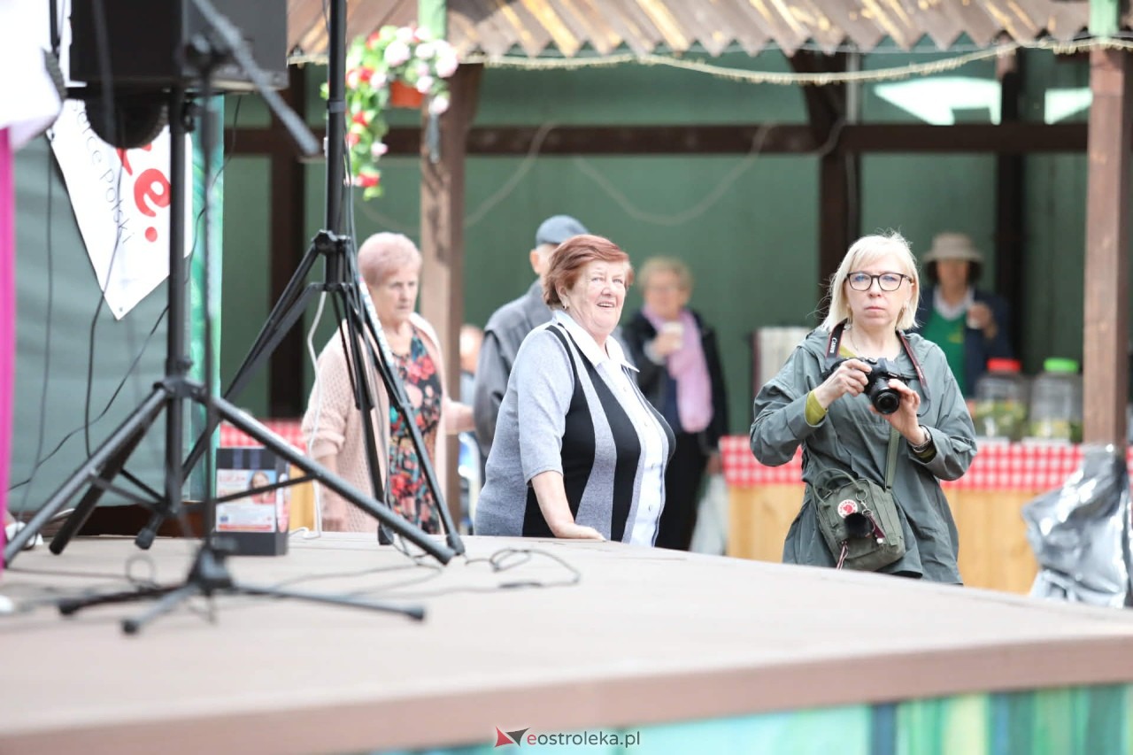II Kurpiowska Majówka Seniorów w Kadzidle [14.05.2026] - zdjęcie #6 - eOstroleka.pl
