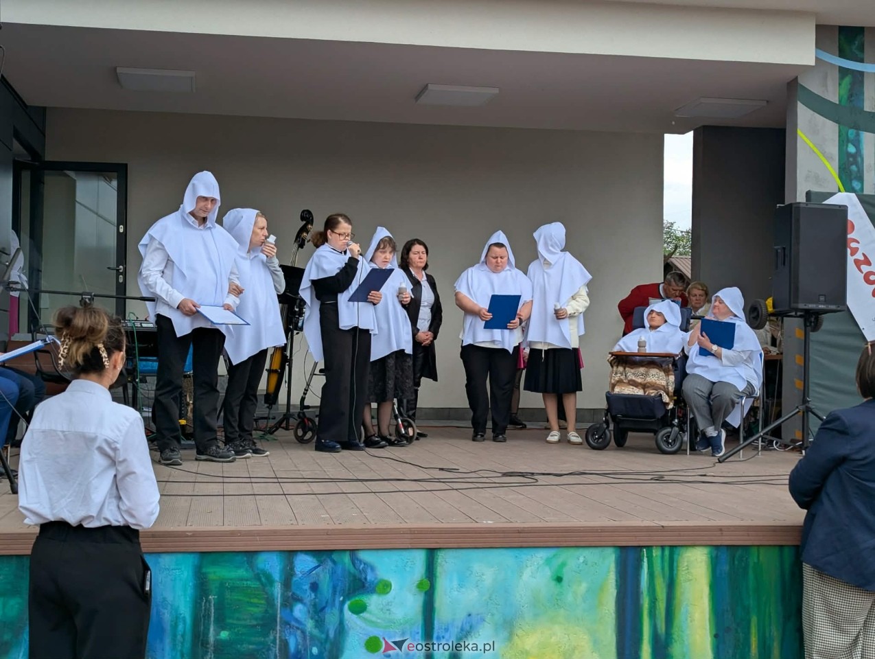 II Kurpiowska Majówka Seniorów w Kadzidle [14.05.2026] - zdjęcie #5 - eOstroleka.pl