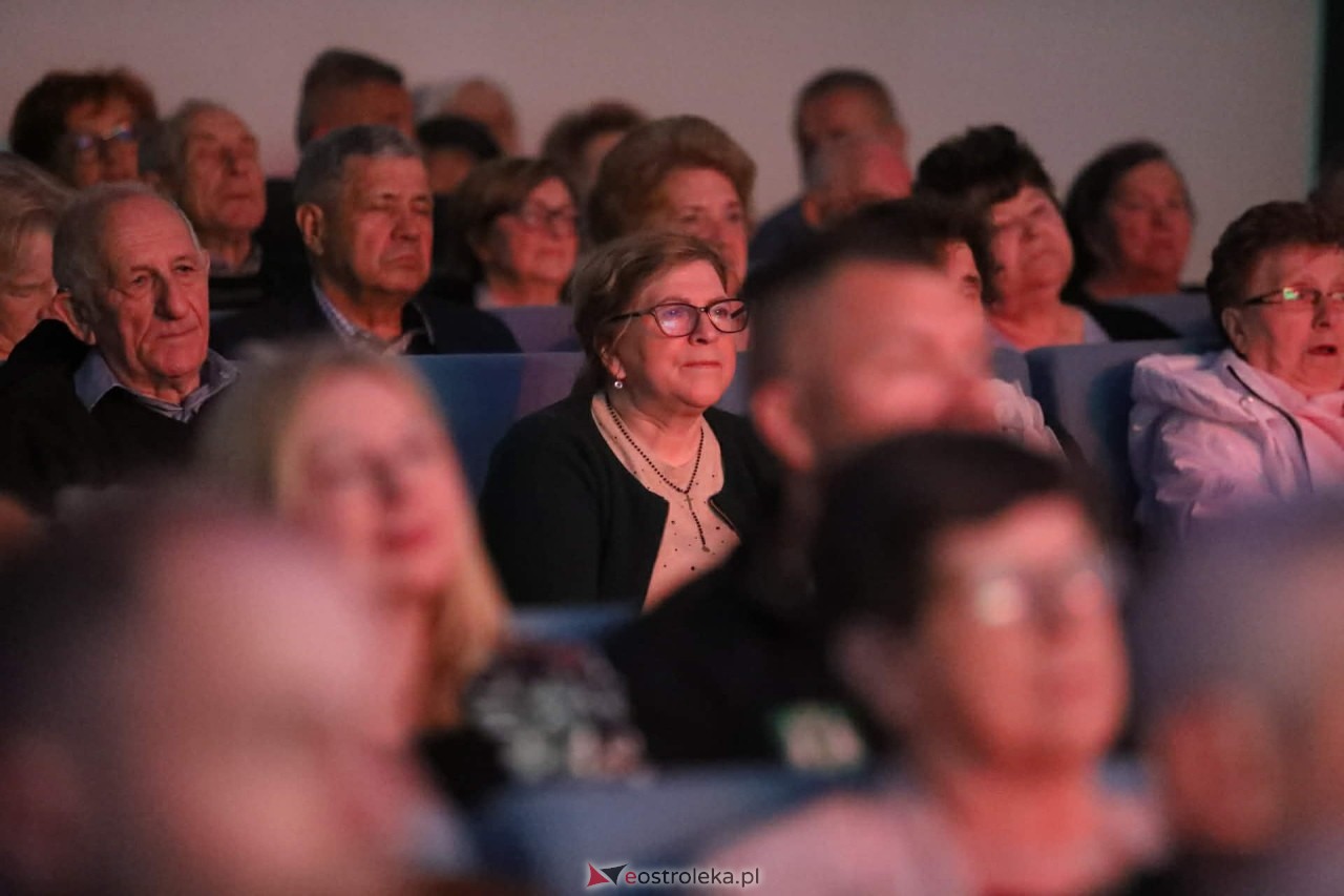 II Kurpiowska Majówka Seniorów w Kadzidle [14.05.2026] - zdjęcie #4 - eOstroleka.pl