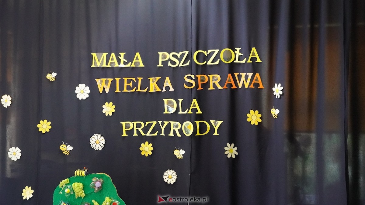 Rozstrzygnięcie Międzyprzedszkolnego Konkursu Ekologicznego w PM nr 15 w Ostrołęce [15.05.2026] - zdjęcie #85 - eOstroleka.pl