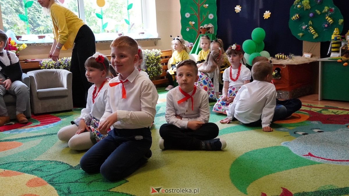 Rozstrzygnięcie Międzyprzedszkolnego Konkursu Ekologicznego w PM nr 15 w Ostrołęce [15.05.2026] - zdjęcie #83 - eOstroleka.pl