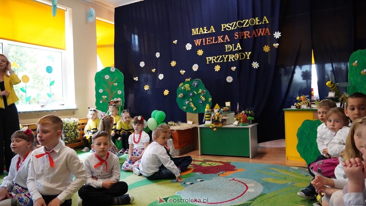 Rozstrzygnięcie Międzyprzedszkolnego Konkursu Ekologicznego w PM nr 15 w Ostrołęce [15.05.2026] - zdjęcie #82 - eOstroleka.pl