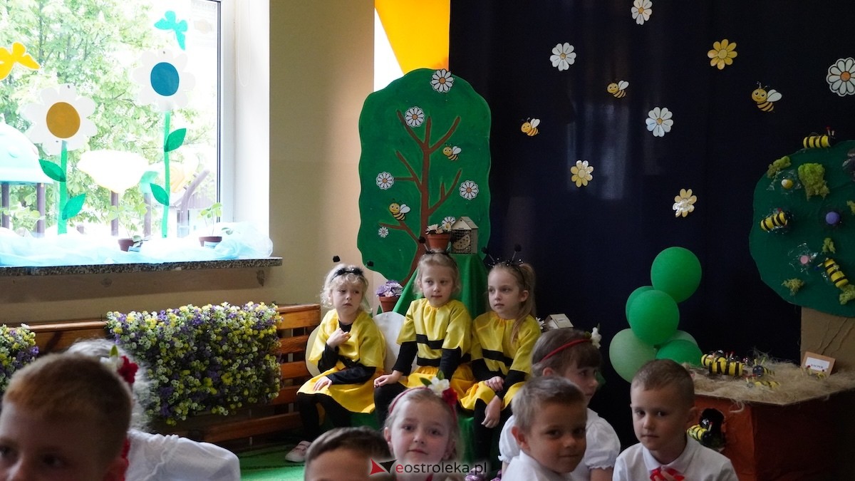 Rozstrzygnięcie Międzyprzedszkolnego Konkursu Ekologicznego w PM nr 15 w Ostrołęce [15.05.2026] - zdjęcie #80 - eOstroleka.pl