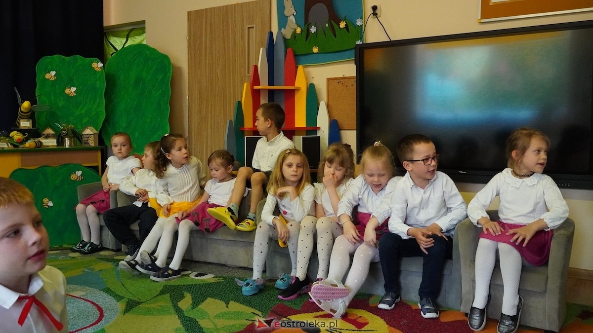 Rozstrzygnięcie Międzyprzedszkolnego Konkursu Ekologicznego w PM nr 15 w Ostrołęce [15.05.2026] - zdjęcie #78 - eOstroleka.pl