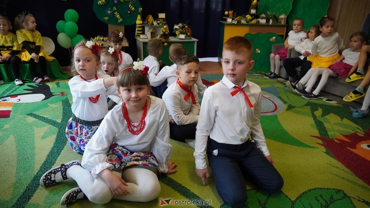 Rozstrzygnięcie Międzyprzedszkolnego Konkursu Ekologicznego w PM nr 15 w Ostrołęce [15.05.2026] - zdjęcie #77 - eOstroleka.pl