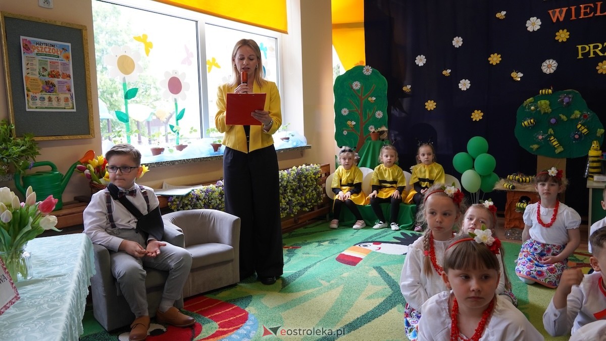 Rozstrzygnięcie Międzyprzedszkolnego Konkursu Ekologicznego w PM nr 15 w Ostrołęce [15.05.2026] - zdjęcie #73 - eOstroleka.pl