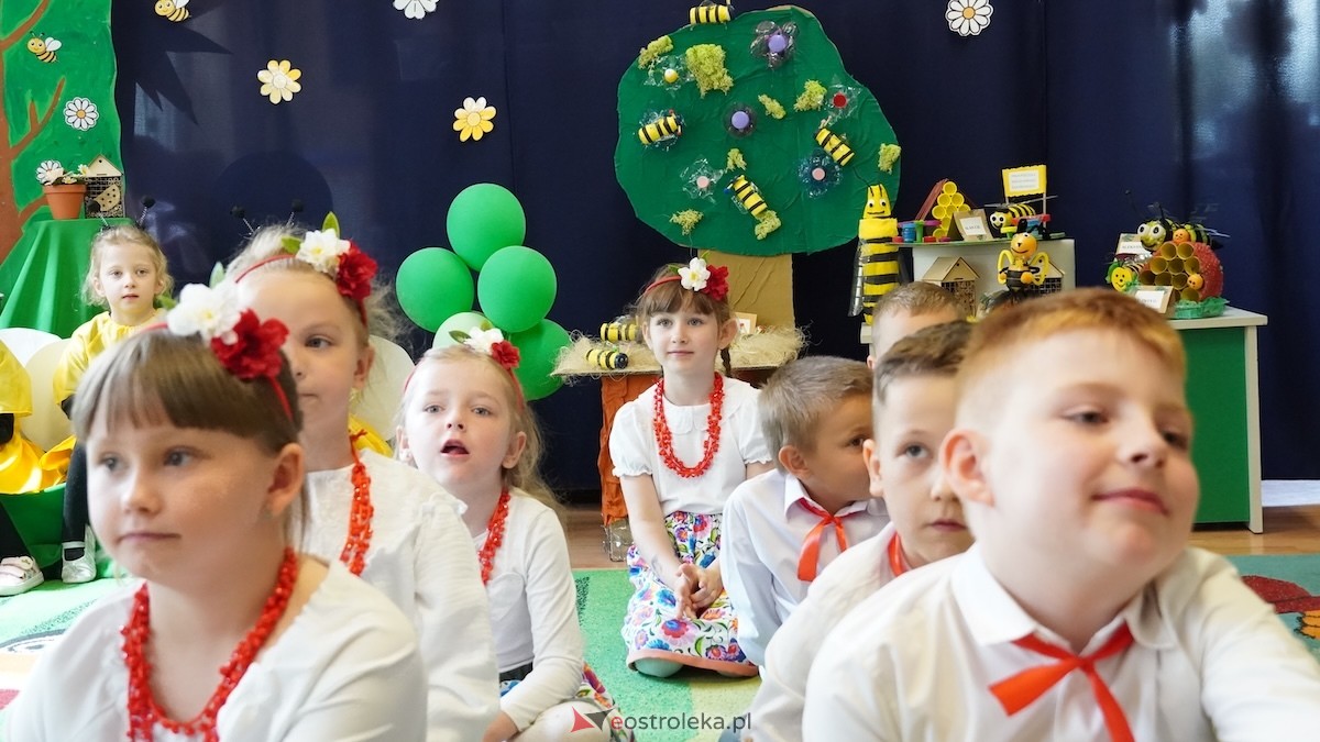 Rozstrzygnięcie Międzyprzedszkolnego Konkursu Ekologicznego w PM nr 15 w Ostrołęce [15.05.2026] - zdjęcie #72 - eOstroleka.pl