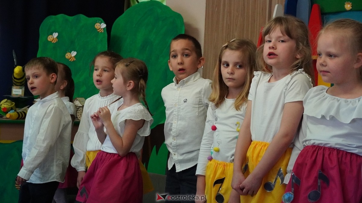 Rozstrzygnięcie Międzyprzedszkolnego Konkursu Ekologicznego w PM nr 15 w Ostrołęce [15.05.2026] - zdjęcie #67 - eOstroleka.pl
