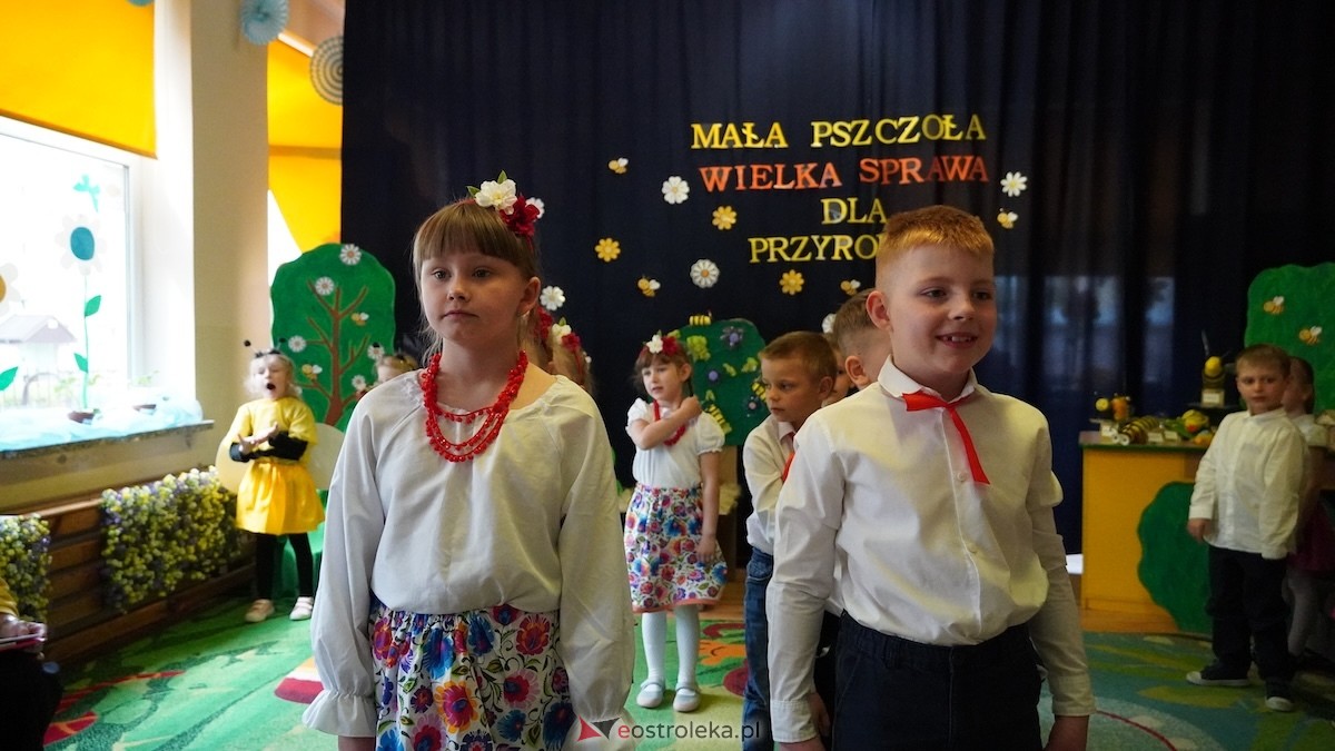 Rozstrzygnięcie Międzyprzedszkolnego Konkursu Ekologicznego w PM nr 15 w Ostrołęce [15.05.2026] - zdjęcie #65 - eOstroleka.pl