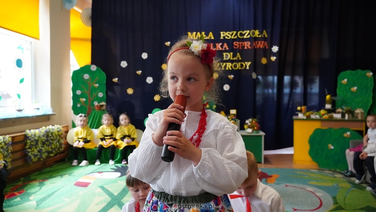 Rozstrzygnięcie Międzyprzedszkolnego Konkursu Ekologicznego w PM nr 15 w Ostrołęce [15.05.2026] - zdjęcie #63 - eOstroleka.pl