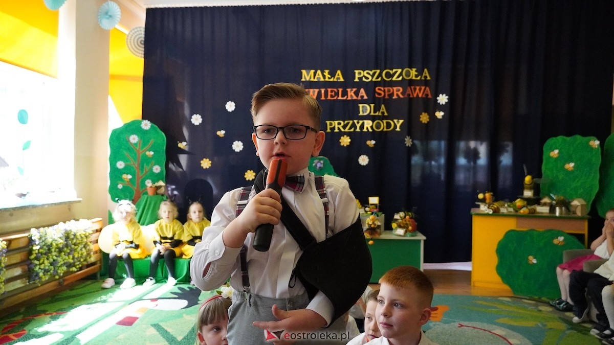 Rozstrzygnięcie Międzyprzedszkolnego Konkursu Ekologicznego w PM nr 15 w Ostrołęce [15.05.2026] - zdjęcie #62 - eOstroleka.pl