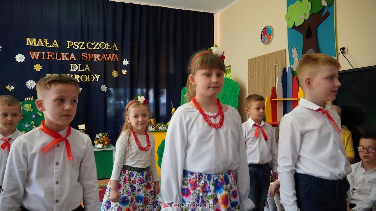 Rozstrzygnięcie Międzyprzedszkolnego Konkursu Ekologicznego w PM nr 15 w Ostrołęce [15.05.2026] - zdjęcie #60 - eOstroleka.pl