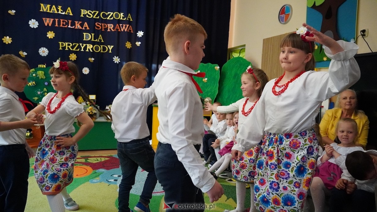 Rozstrzygnięcie Międzyprzedszkolnego Konkursu Ekologicznego w PM nr 15 w Ostrołęce [15.05.2026] - zdjęcie #59 - eOstroleka.pl