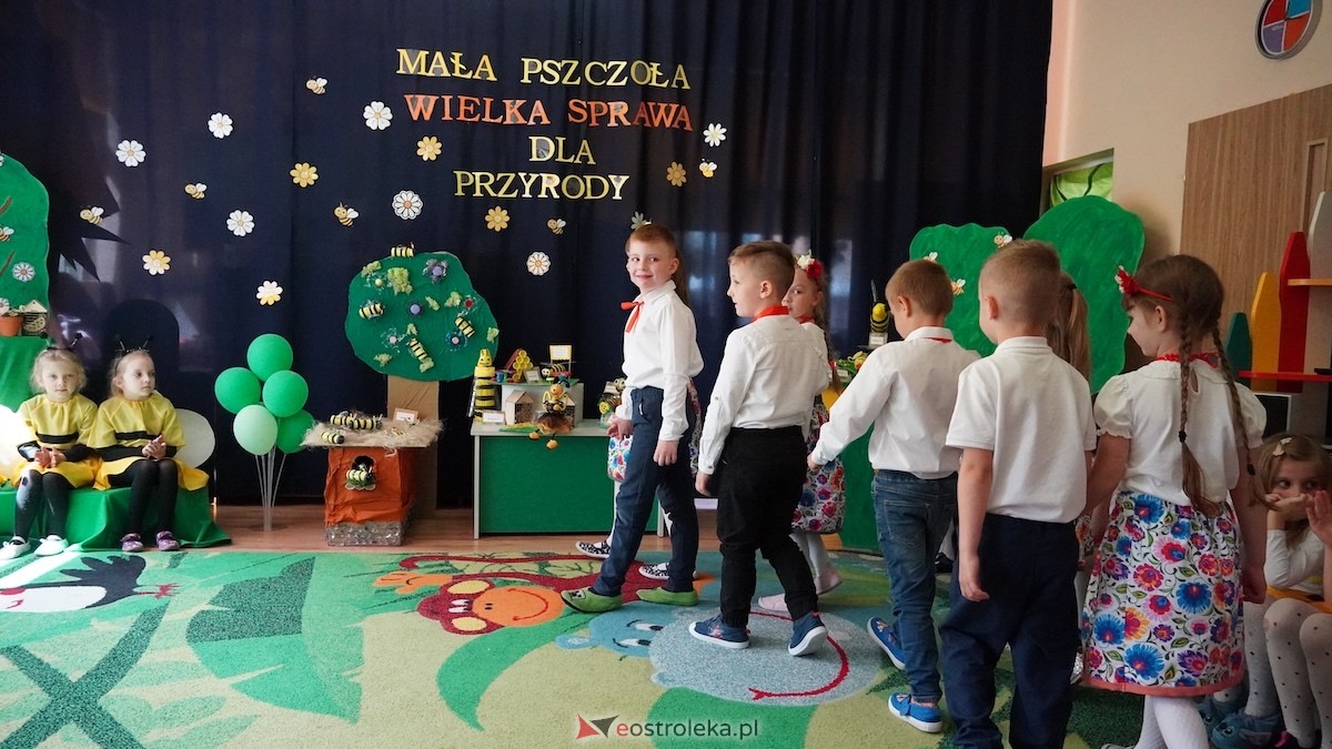 Rozstrzygnięcie Międzyprzedszkolnego Konkursu Ekologicznego w PM nr 15 w Ostrołęce [15.05.2026] - zdjęcie #58 - eOstroleka.pl