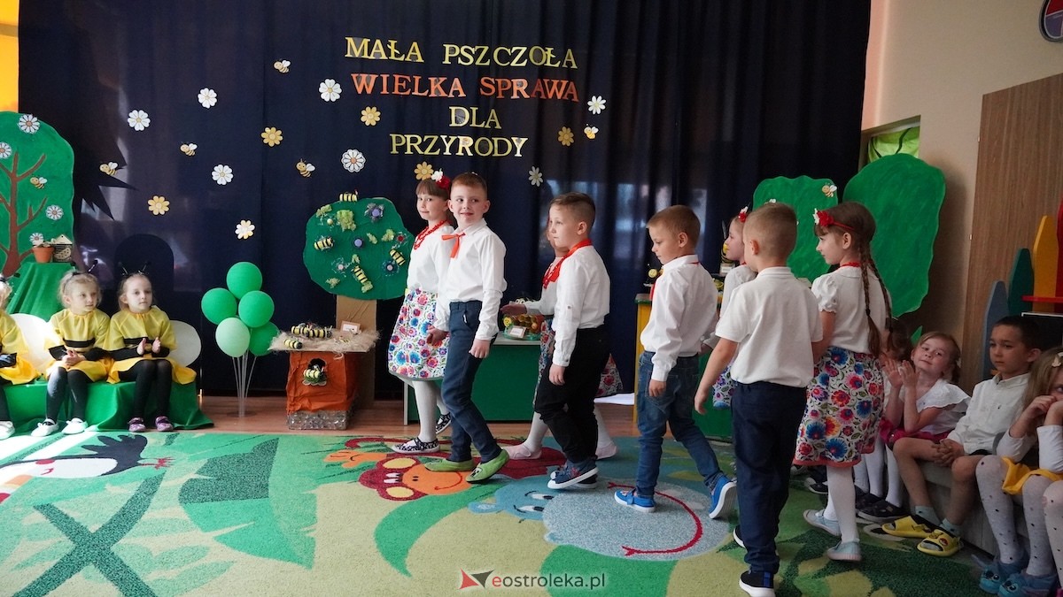 Rozstrzygnięcie Międzyprzedszkolnego Konkursu Ekologicznego w PM nr 15 w Ostrołęce [15.05.2026] - zdjęcie #57 - eOstroleka.pl