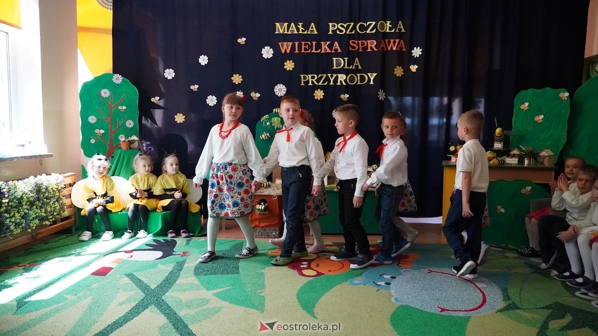 Rozstrzygnięcie Międzyprzedszkolnego Konkursu Ekologicznego w PM nr 15 w Ostrołęce [15.05.2026] - zdjęcie #56 - eOstroleka.pl