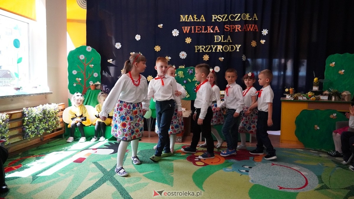 Rozstrzygnięcie Międzyprzedszkolnego Konkursu Ekologicznego w PM nr 15 w Ostrołęce [15.05.2026] - zdjęcie #55 - eOstroleka.pl