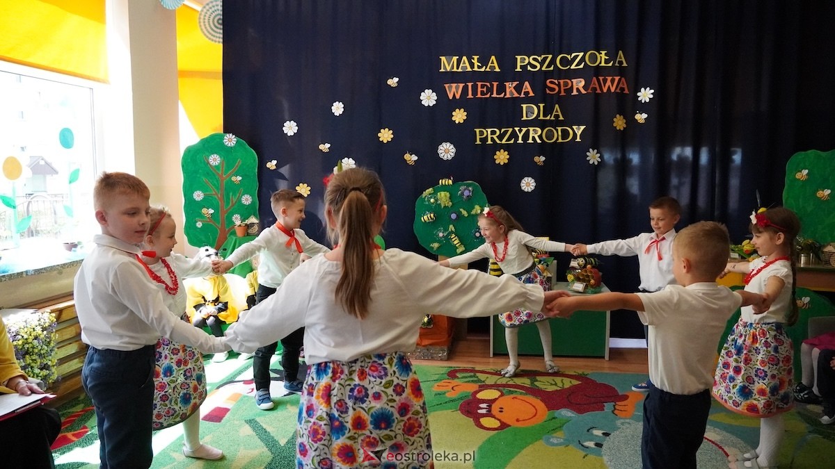Rozstrzygnięcie Międzyprzedszkolnego Konkursu Ekologicznego w PM nr 15 w Ostrołęce [15.05.2026] - zdjęcie #54 - eOstroleka.pl