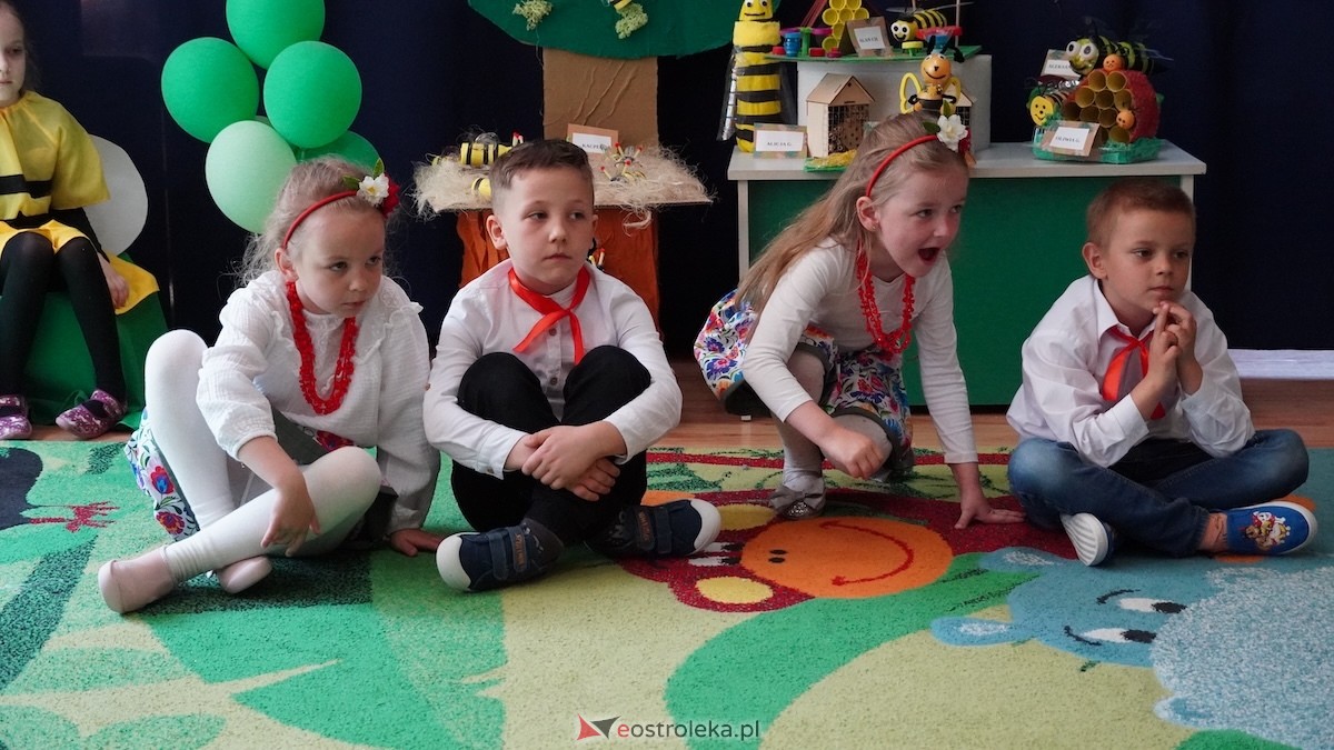 Rozstrzygnięcie Międzyprzedszkolnego Konkursu Ekologicznego w PM nr 15 w Ostrołęce [15.05.2026] - zdjęcie #49 - eOstroleka.pl